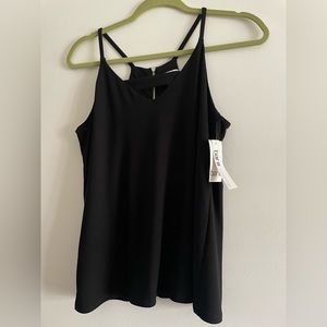 Bar III tank Size S